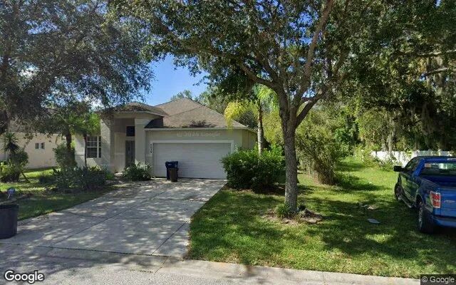 Decorative background for 0.14 Acres in Ellenton - Manatee County, FL image 5