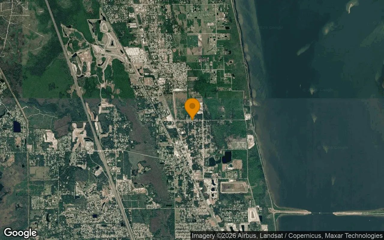 0.13 Acres in Mims - Brevard County, FL in Brevard County, FL