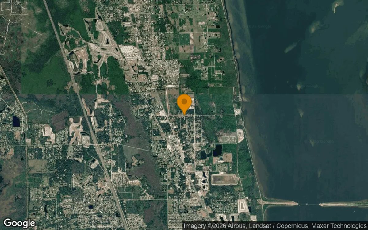 0.13 Acres in Mims - Brevard County, FL - Image 3
