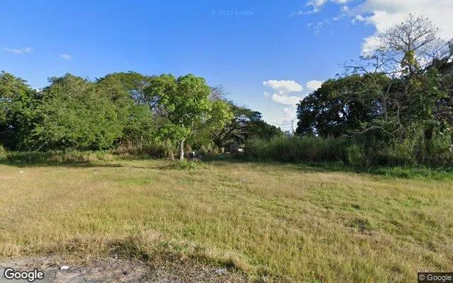 0.55 Acres in Homestead - Dade County, FL in Dade County, FL