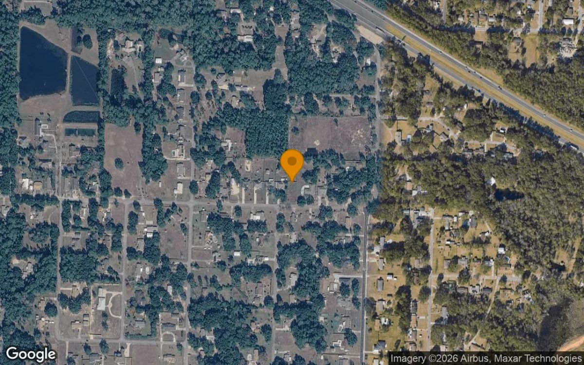 0.55 Acres in Cantonment - Escambia County, FL - Main image