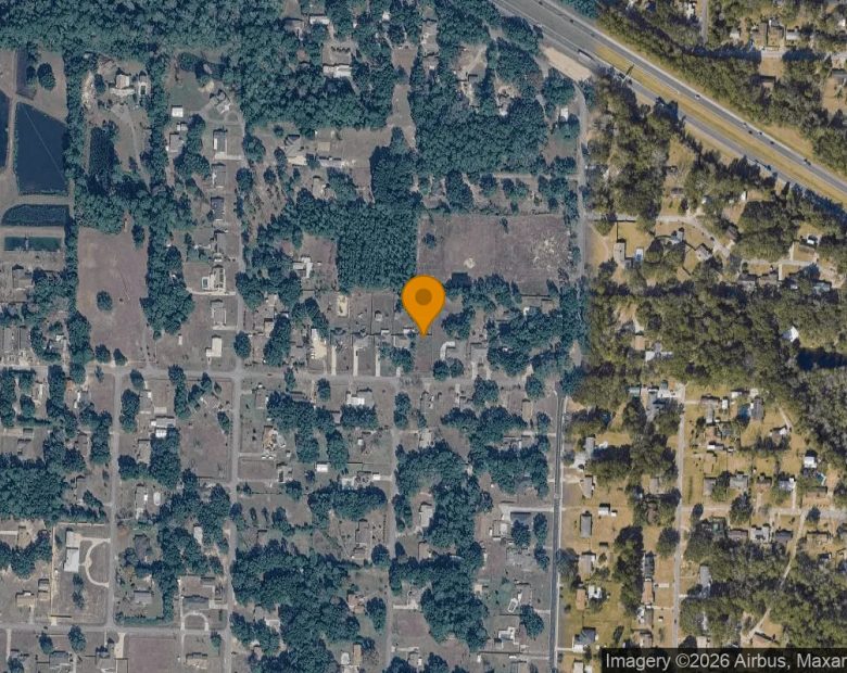 0.55 Acres in Cantonment - Escambia County, FL in Escambia County, FL