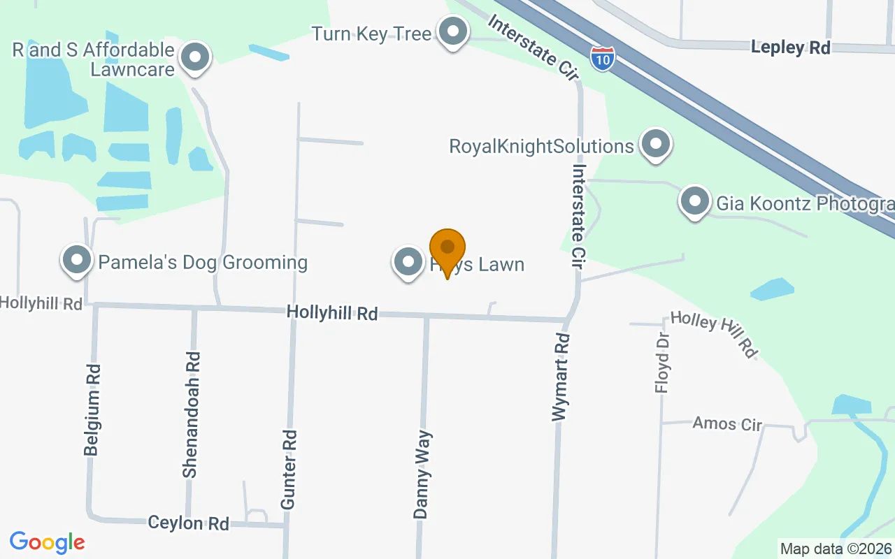 0.55 Acres in Cantonment - Escambia County, FL in Escambia County, FL
