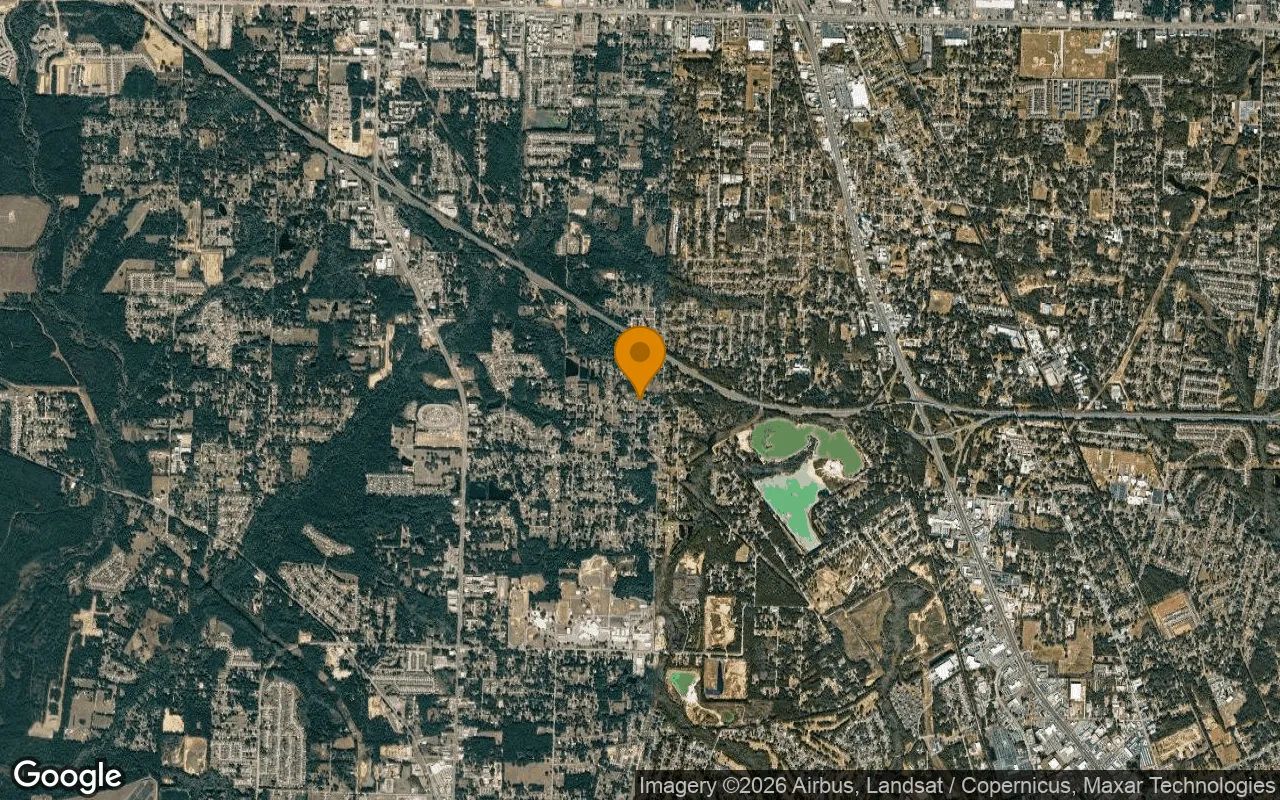 0.55 Acres in Cantonment - Escambia County, FL in Escambia County, FL