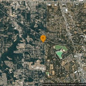 0.55 Acres in Cantonment - Escambia County, FL in Escambia County, FL