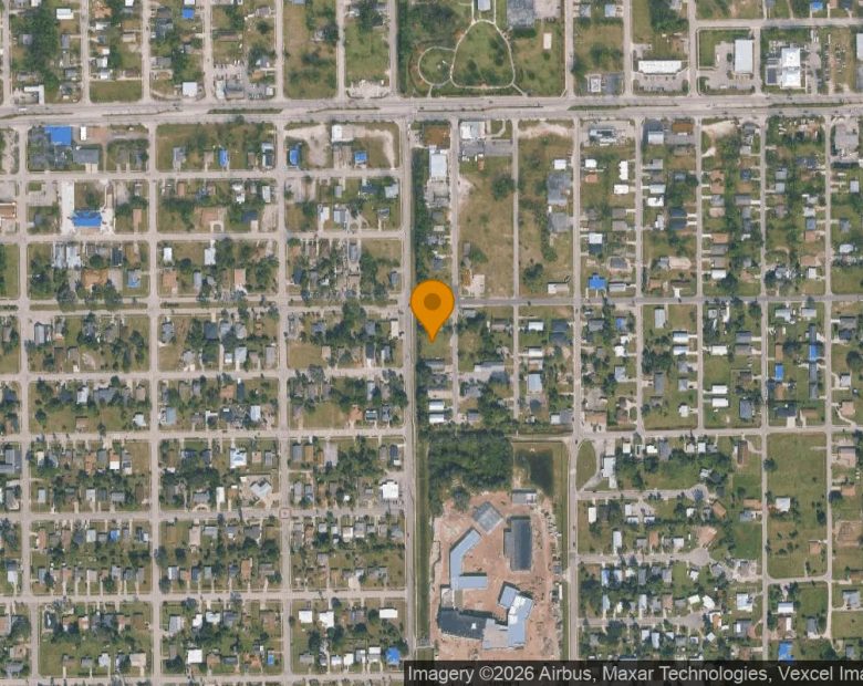 0.17 Acres in Fort Myers - Lee County, FL in Lee County, FL