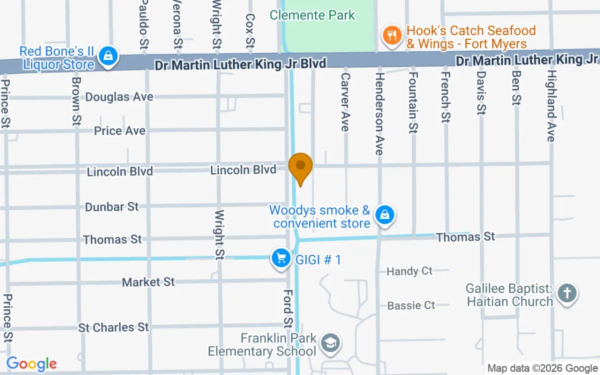 0.17 Acres in Fort Myers - Lee County, FL - Image 2