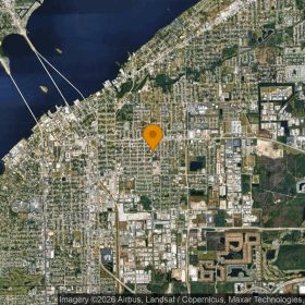 0.17 Acres in Fort Myers - Lee County, FL in Lee County, FL