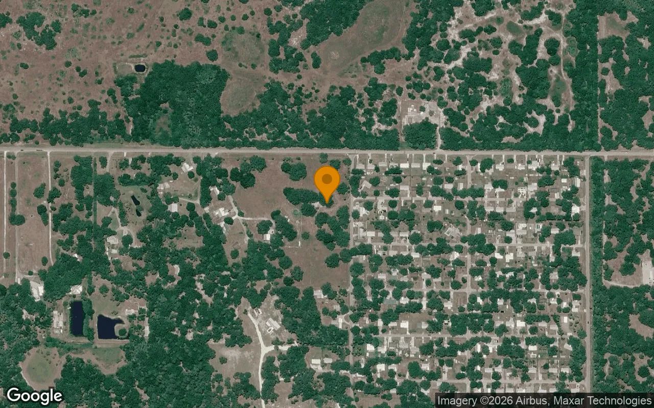 1.49 Acres in Okeechobee - Okeechobee County, FL in Okeechobee County, FL