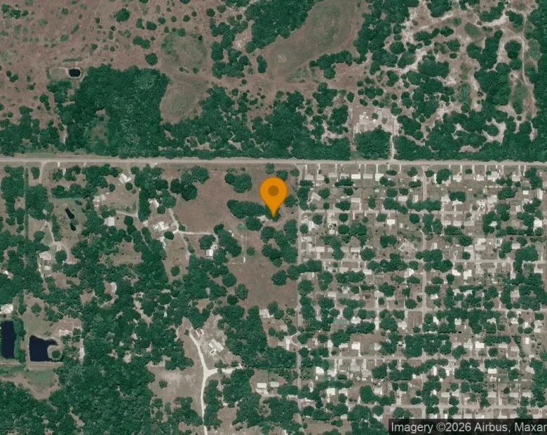 1.49 Acres in Okeechobee - Okeechobee County, FL in Okeechobee County, FL