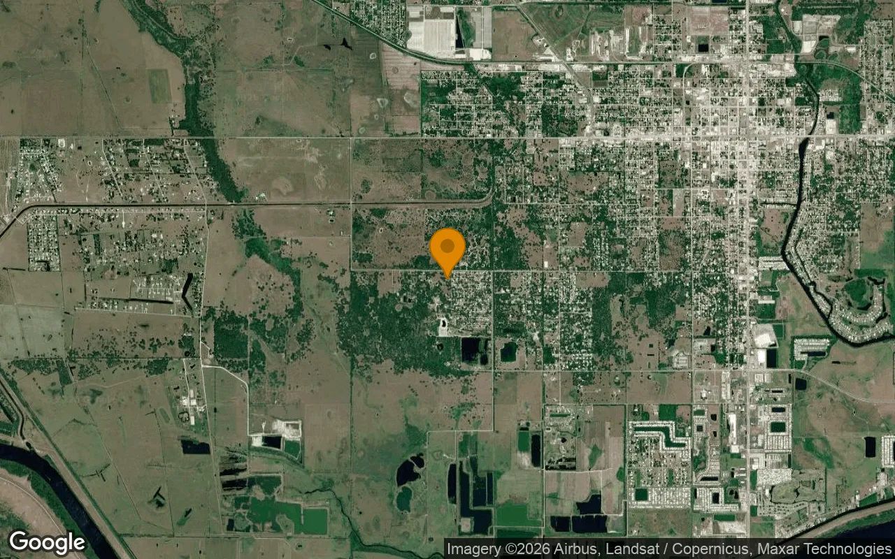 1.49 Acres in Okeechobee - Okeechobee County, FL in Okeechobee County, FL