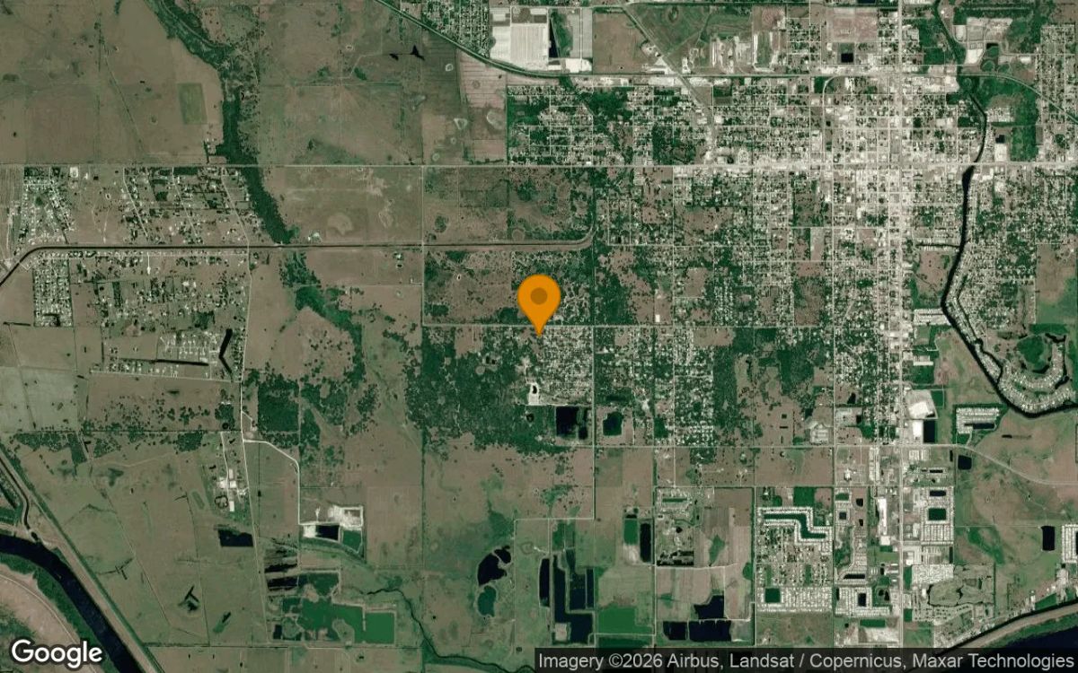 1.49 Acres in Okeechobee - Okeechobee County, FL - Image 3