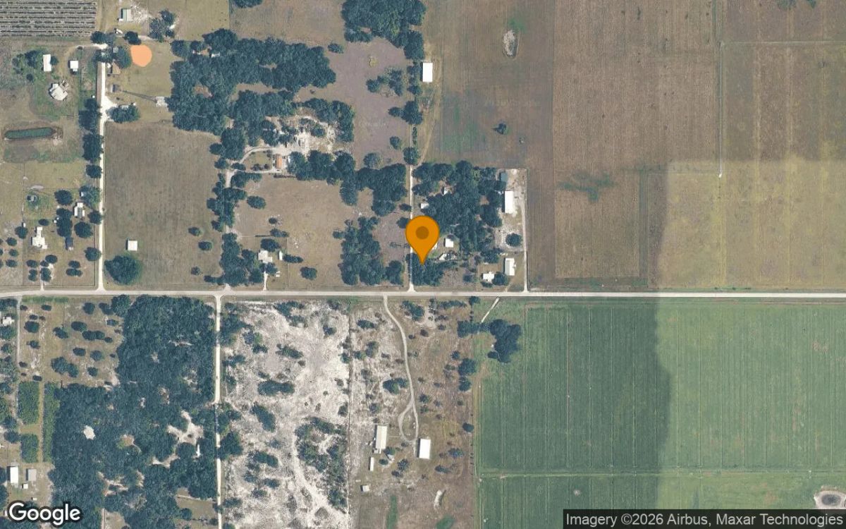 0.14 Acres in Venus - Highlands County, FL - Main image