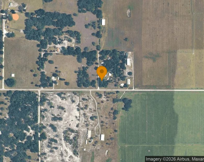 0.14 Acres in Venus - Highlands County, FL in Highlands County, FL