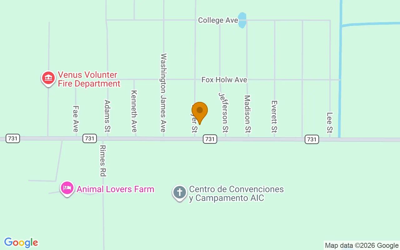 0.14 Acres in Venus - Highlands County, FL in Highlands County, FL