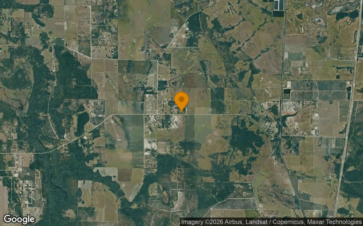 0.14 Acres in Venus - Highlands County, FL - Image 3