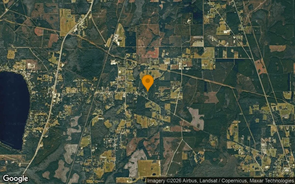 0.22 Acres in Hampton - Bradford County, FL - Image 3
