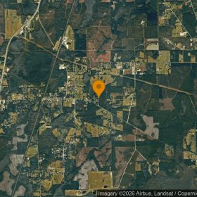 0.22 Acres in Hampton - Bradford County, FL in Bradford County, FL