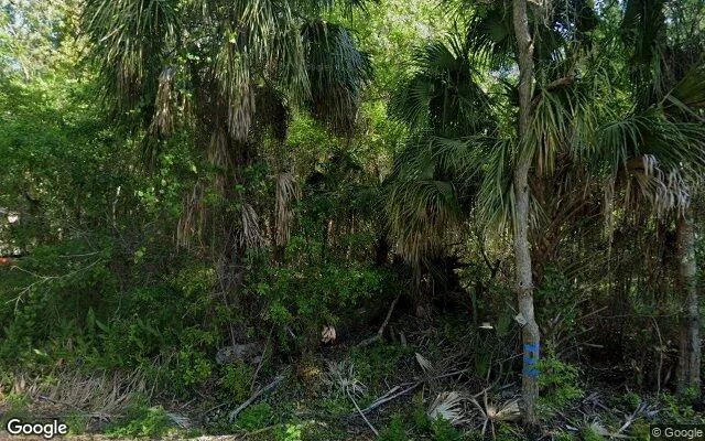 0.22 Acres in Hampton - Bradford County, FL in Bradford County, FL