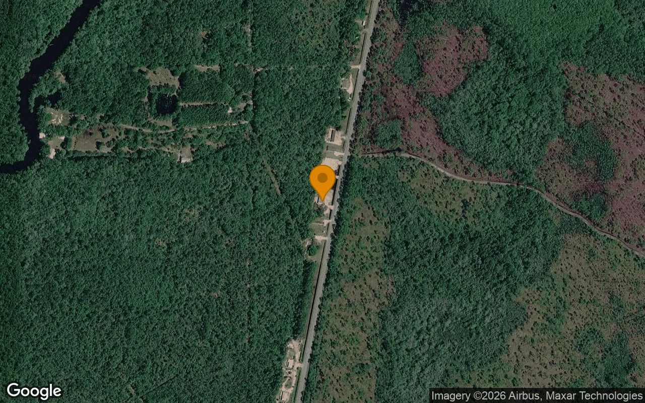 0.55 Acres in Sopchoppy - Wakulla County, FL in Wakulla County, FL