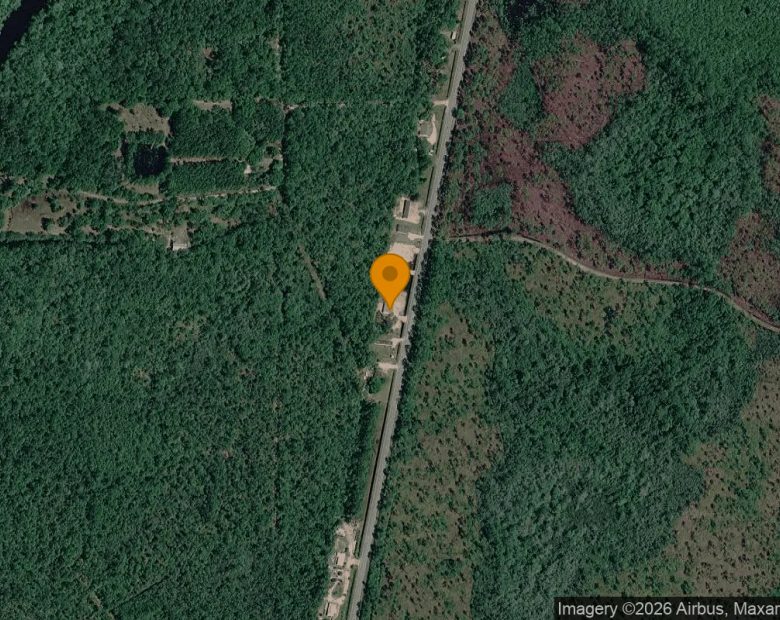 0.55 Acres in Sopchoppy - Wakulla County, FL in Wakulla County, FL