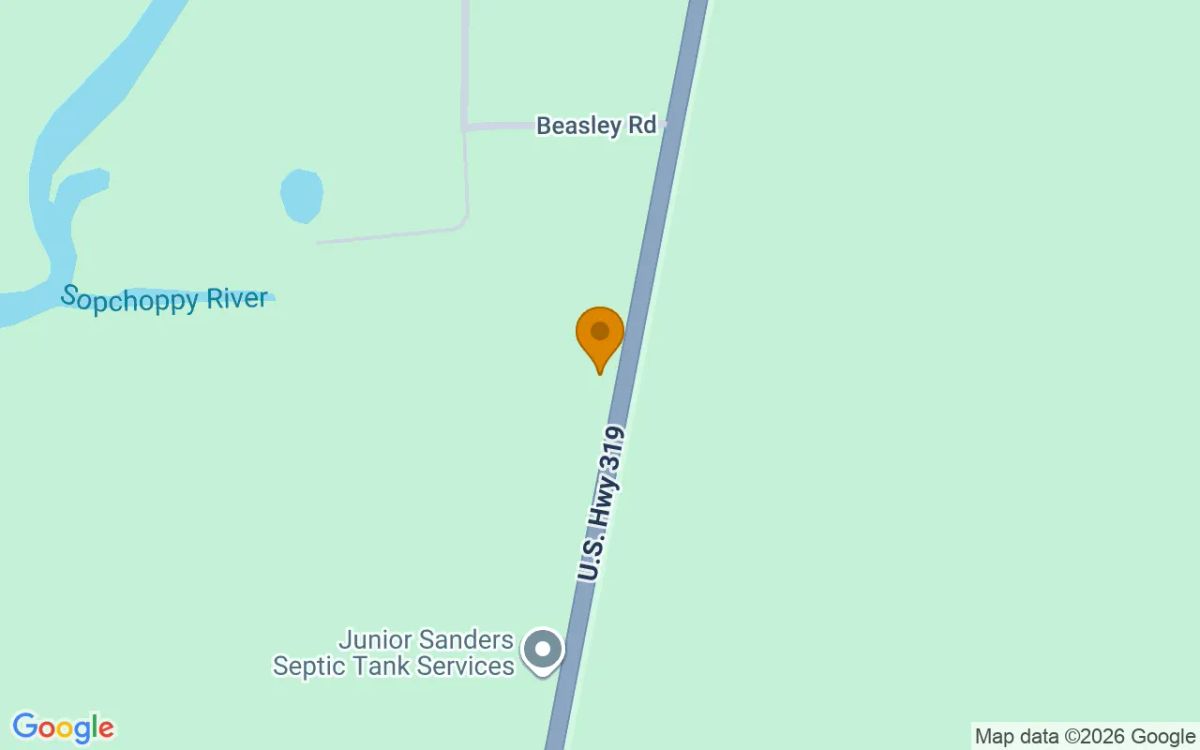 0.55 Acres in Sopchoppy - Wakulla County, FL - Image 2