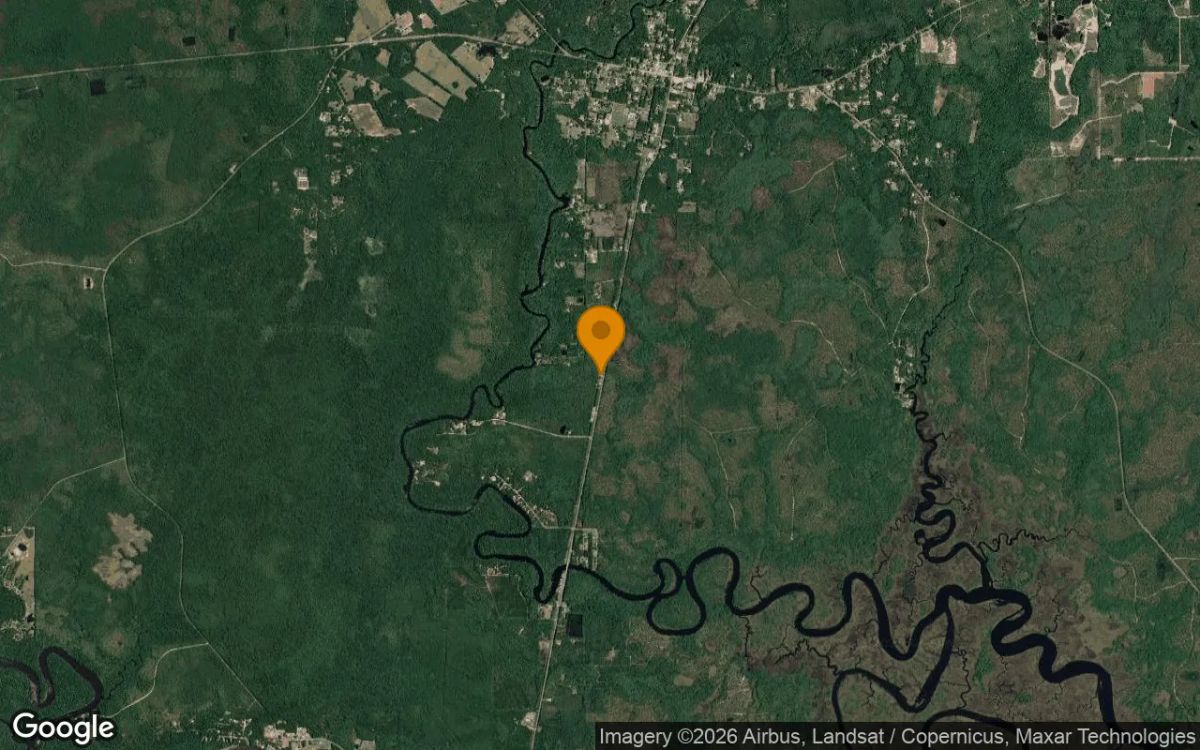 0.55 Acres in Sopchoppy - Wakulla County, FL - Image 3