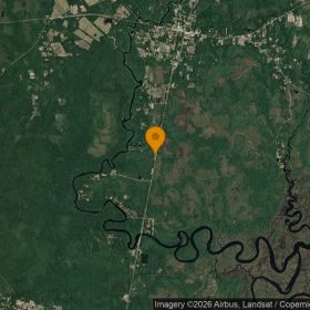 0.55 Acres in Sopchoppy - Wakulla County, FL in Wakulla County, FL