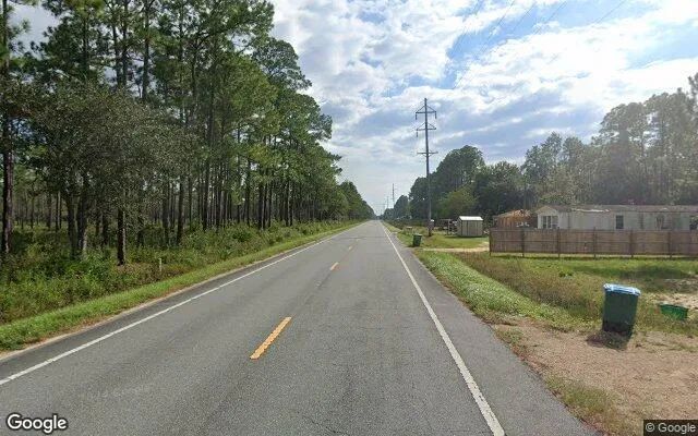 Decorative background for 0.55 Acres in Sopchoppy - Wakulla County, FL image 5