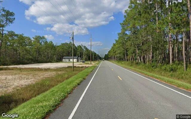 Decorative background for 0.55 Acres in Sopchoppy - Wakulla County, FL image 6