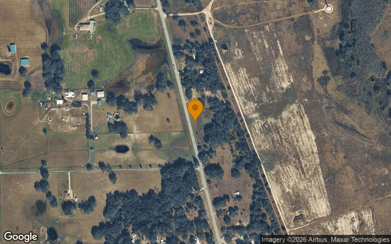 0.22 Acres in Sumterville - Sumter County, FL in Sumter County, FL