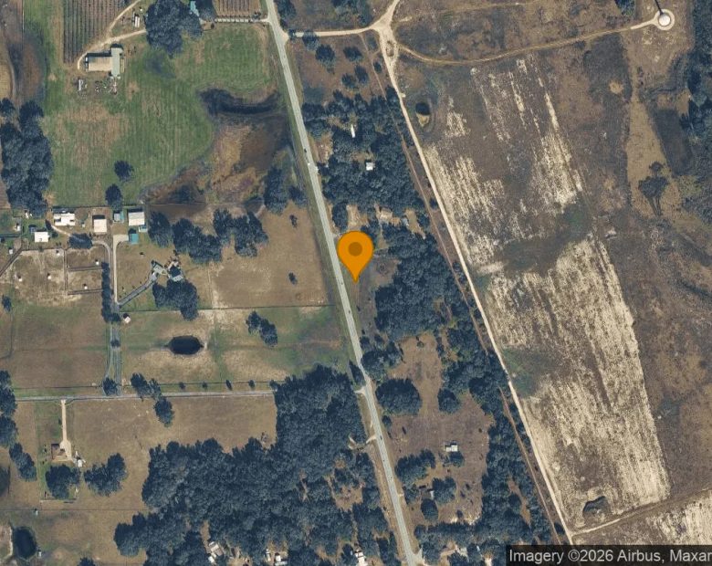 0.22 Acres in Sumterville - Sumter County, FL in Sumter County, FL