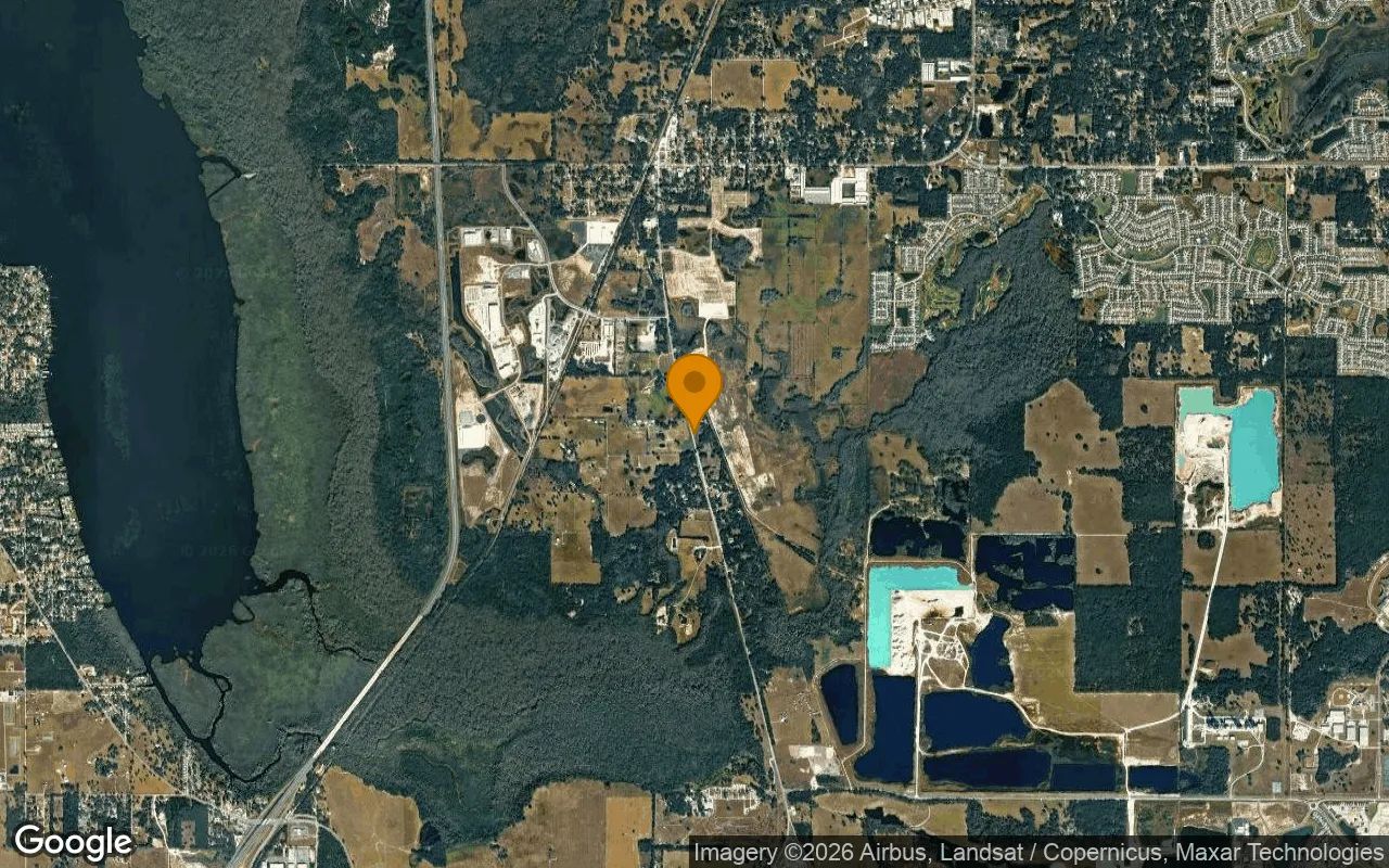 0.22 Acres in Sumterville - Sumter County, FL in Sumter County, FL