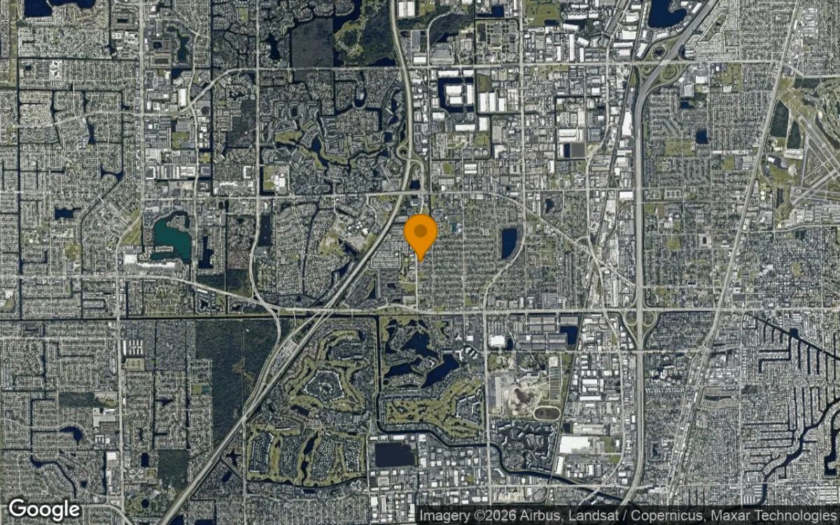 0.55 Acres in Pompano Beach - Broward County, FL - Image 3
