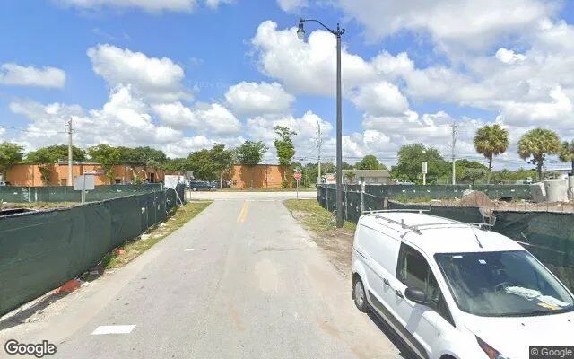 Decorative background for 0.55 Acres in Pompano Beach - Broward County, FL image 5