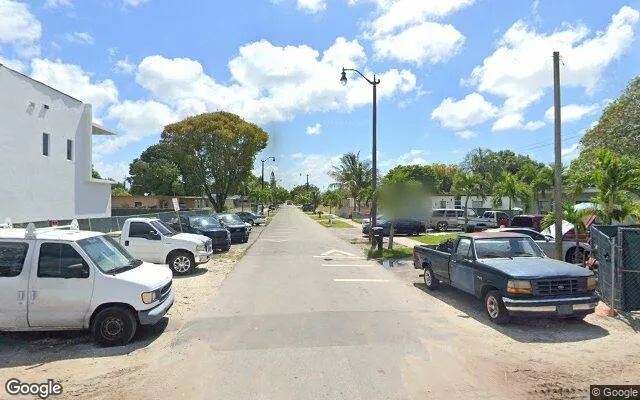 Decorative background for 0.55 Acres in Pompano Beach - Broward County, FL image 6