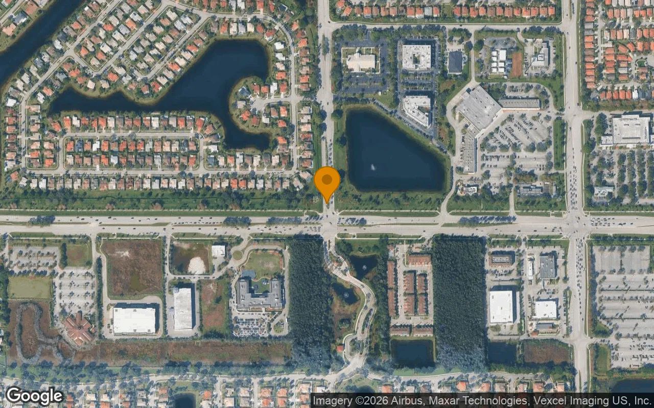 0.1 Acres in Pembroke Pines - Broward County, FL in Broward County, FL