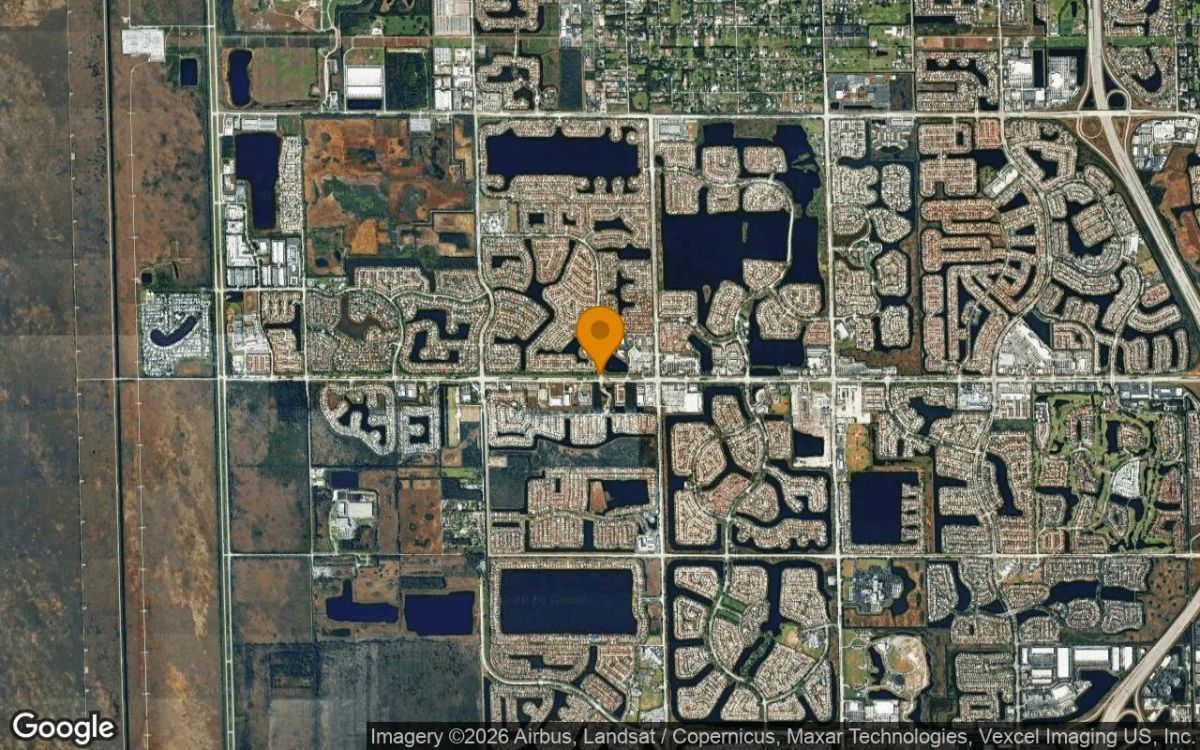 0.1 Acres in Pembroke Pines - Broward County, FL - Image 3