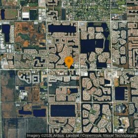 0.1 Acres in Pembroke Pines - Broward County, FL in Broward County, FL