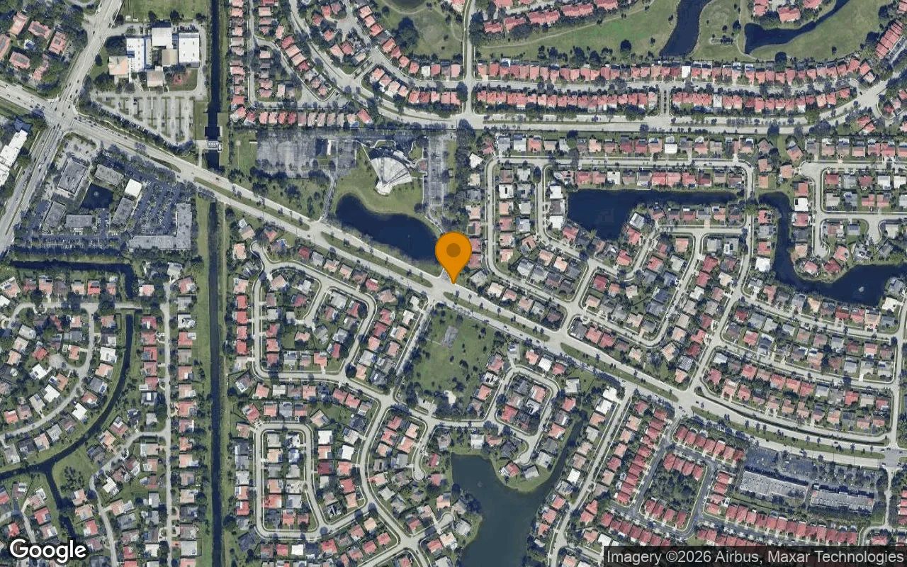 0.1 Acres in Margate - Broward County, FL in Broward County, FL