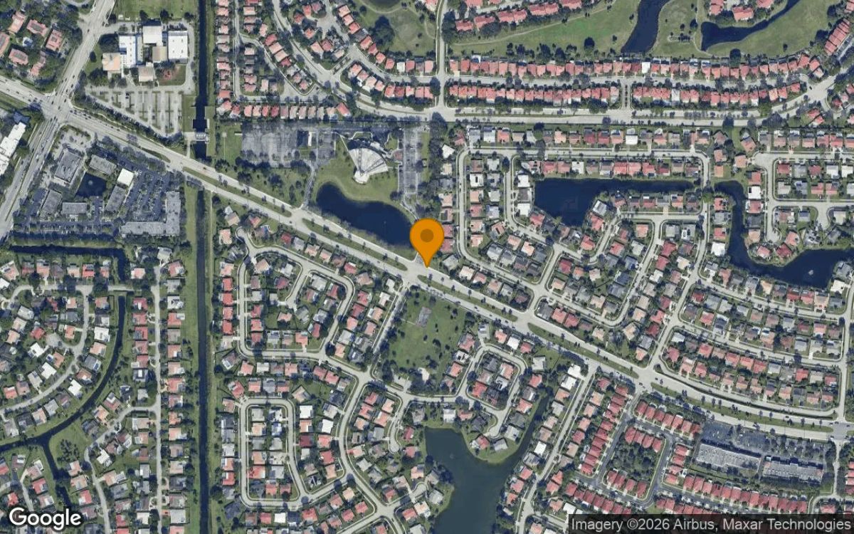 0.1 Acres in Margate - Broward County, FL - Main image