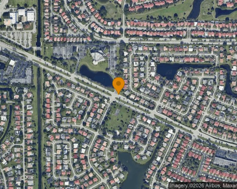 0.1 Acres in Margate - Broward County, FL in Broward County, FL