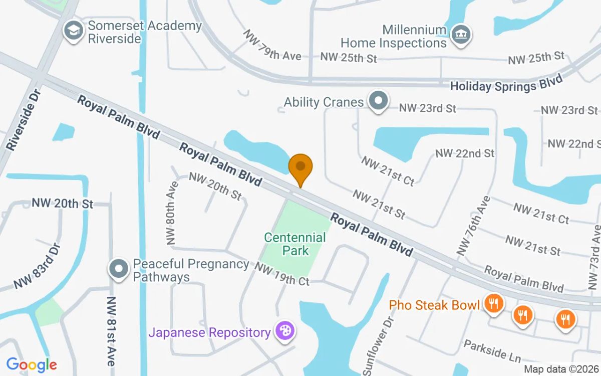 0.1 Acres in Margate - Broward County, FL - Image 2