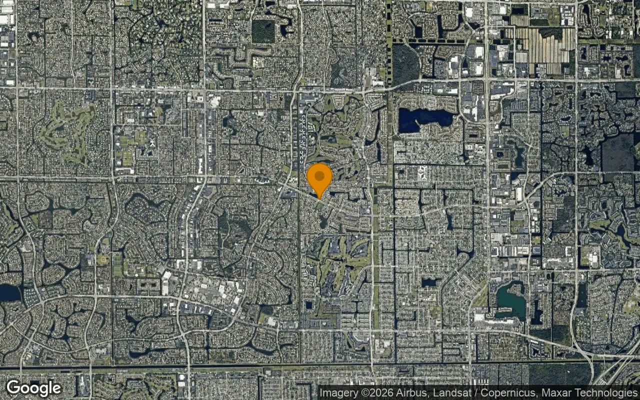0.1 Acres in Margate - Broward County, FL in Broward County, FL