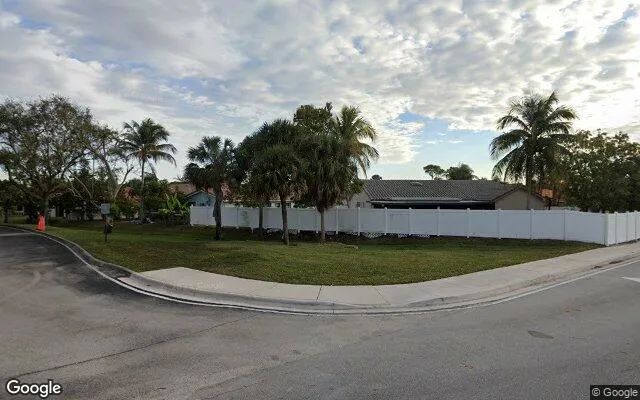 0.1 Acres in Margate - Broward County, FL in Broward County, FL