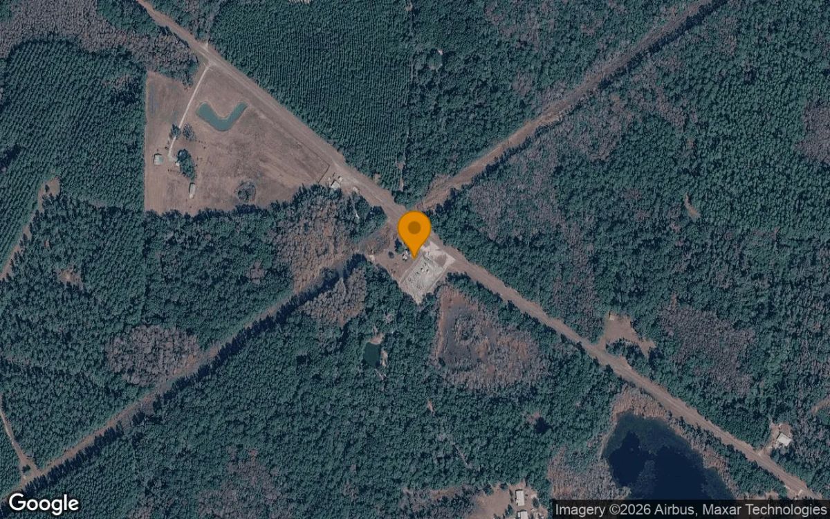 0.64 Acres in Westville - Holmes County, FL - Main image