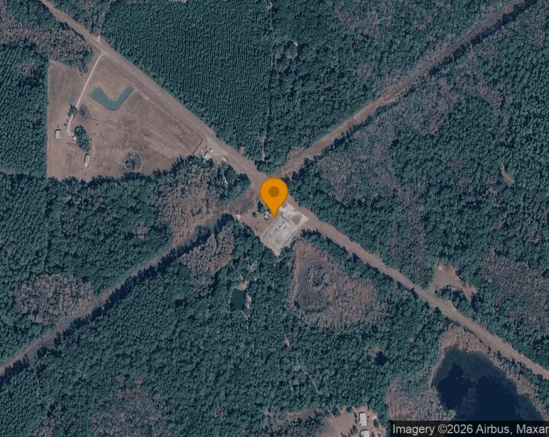 0.64 Acres in Westville - Holmes County, FL in Holmes County, FL