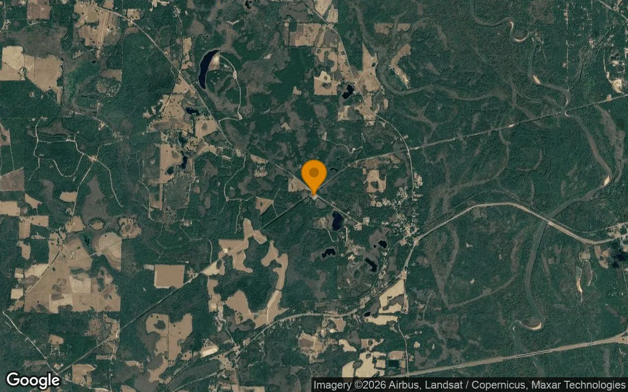 0.64 Acres in Westville - Holmes County, FL in Holmes County, FL