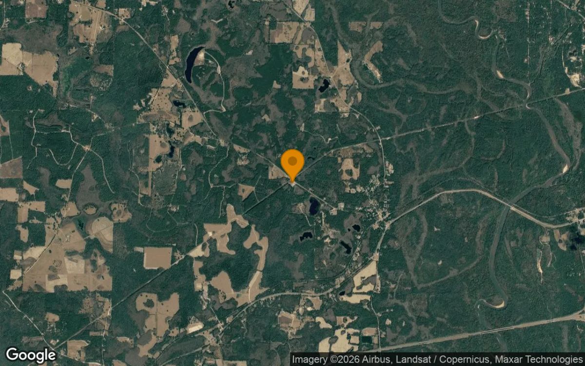 0.64 Acres in Westville - Holmes County, FL - Image 3