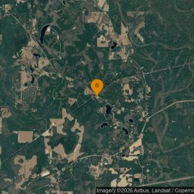 0.64 Acres in Westville - Holmes County, FL in Holmes County, FL